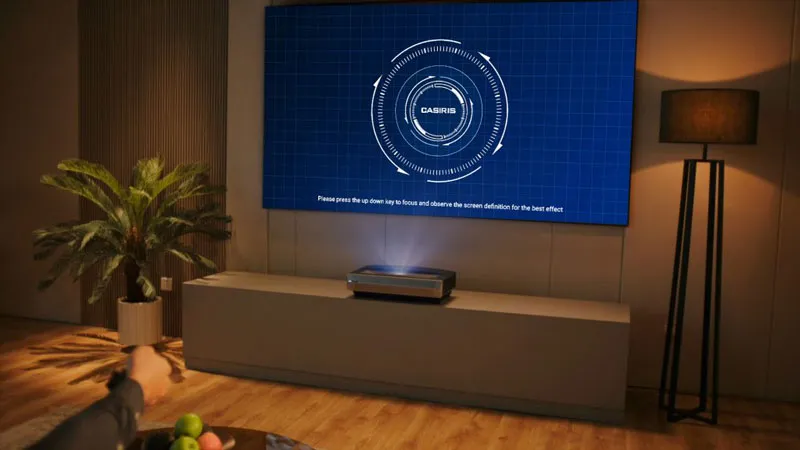 CASIRIS A6 圖片 020