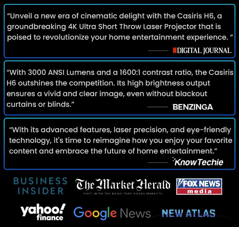 CASIRIS H6 圖片 005