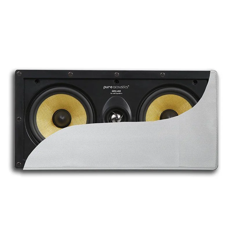 NRX 452 - 3