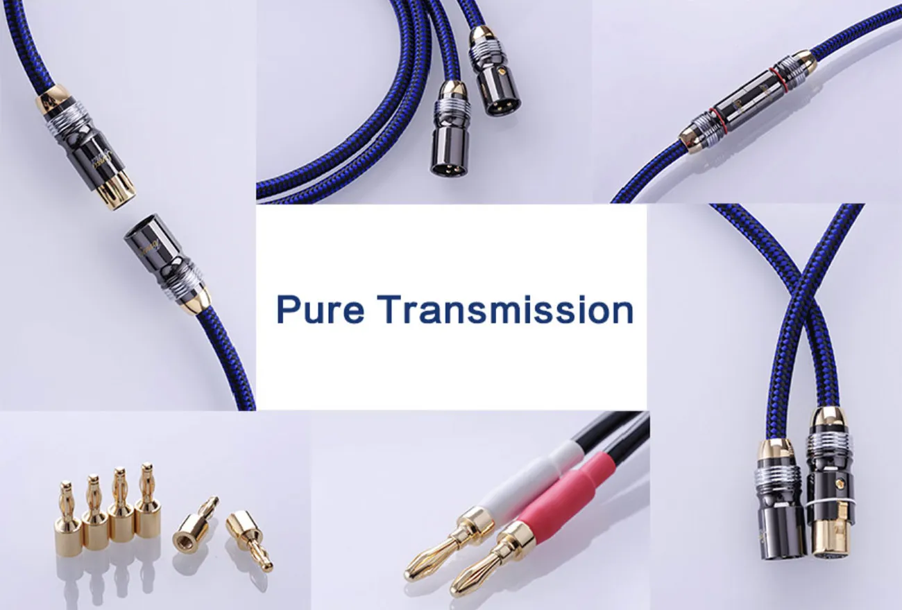 Sensa Sound 品牌展示