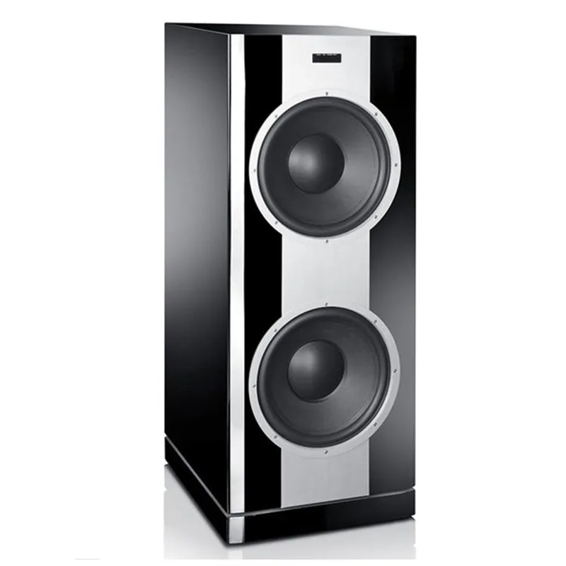 System 10 THX Ultra 2 Certified "5.1-Set Cinema" - 5