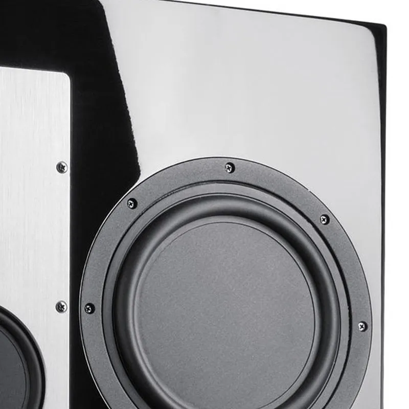 System 10 THX Ultra 2 Certified "5.1-Set Cinema" - 6