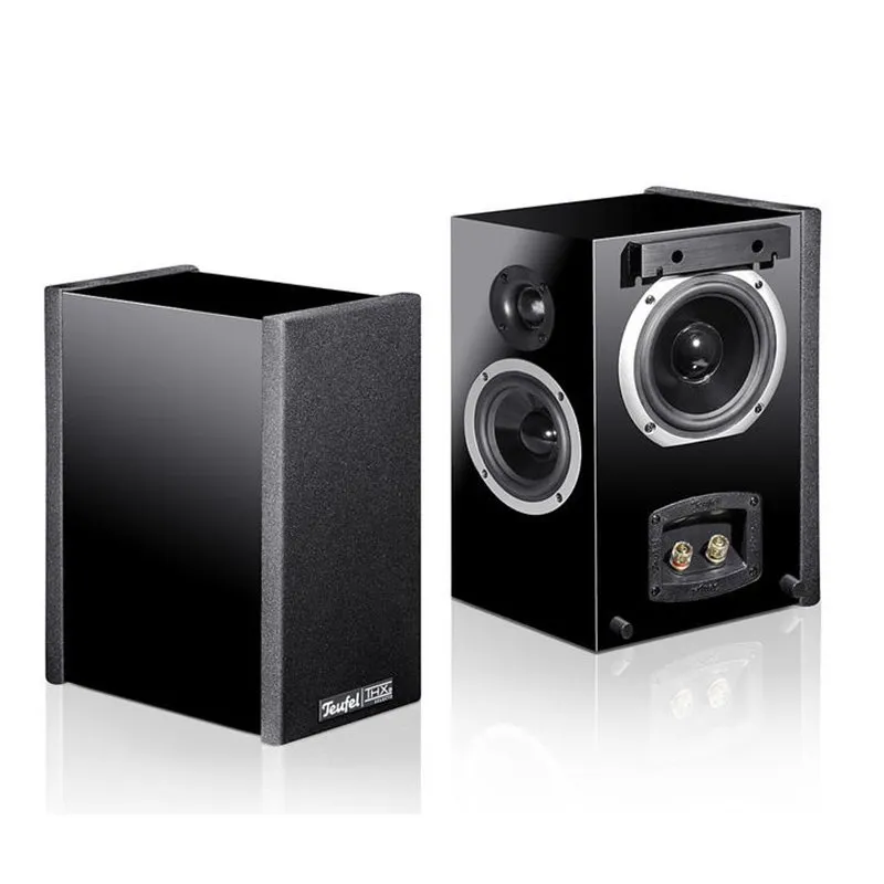 System 5 THX Select 2 Certified "5.2 Cinema Set" - 2