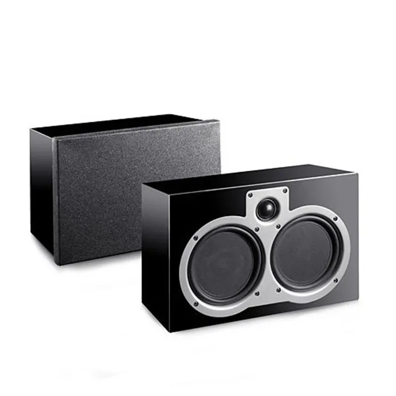 System 5 THX Select 2 Certified "5.2 Cinema Set" - 4