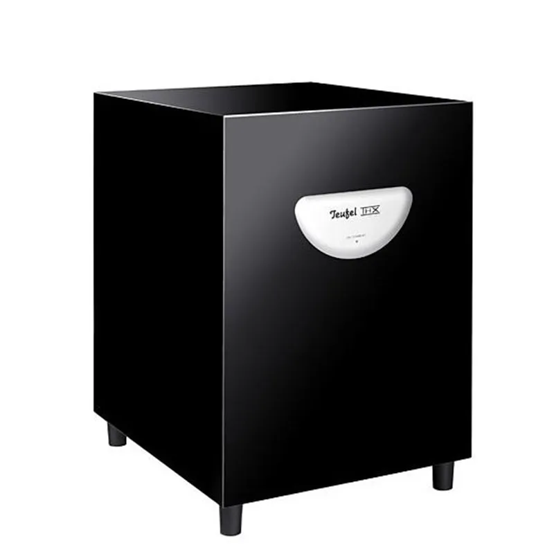 System 5 THX Select 2 Certified "5.2 Cinema Set" - 6