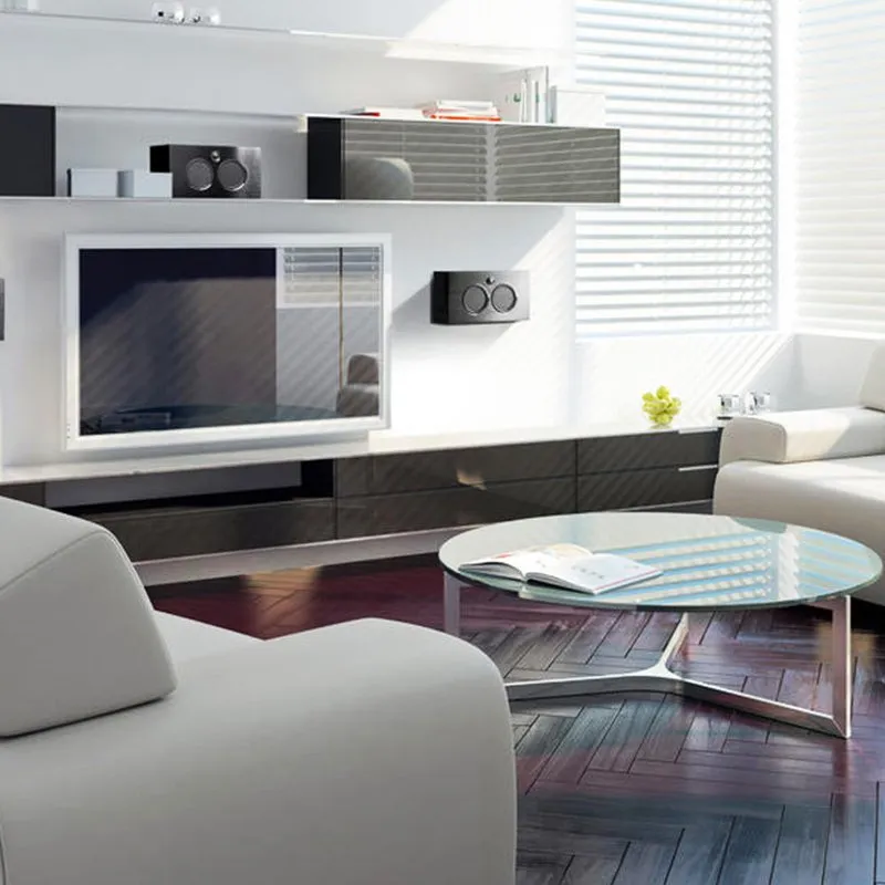 System 7 THX Select 2 "5.1-Set Connect" - 5