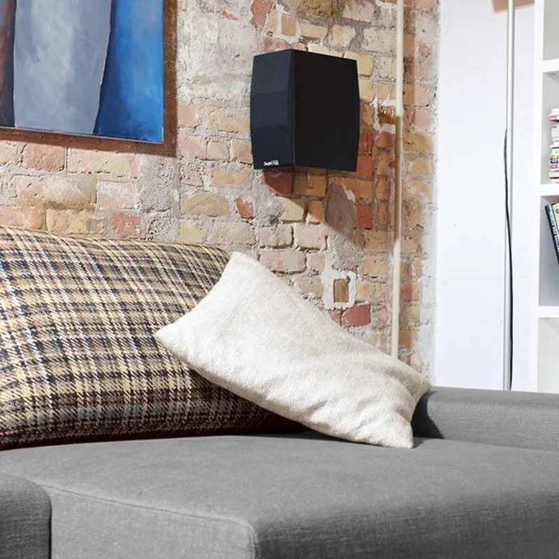 System 7 THX Select 2 "5.1-Set Connect" - 6