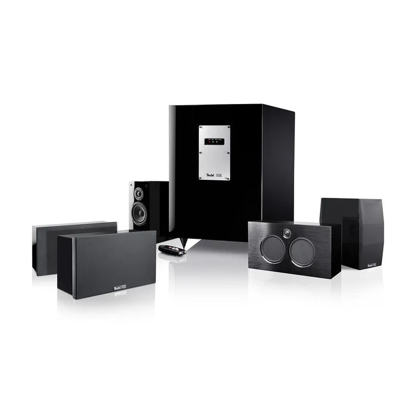 System 7 THX Select 2 "5.1-Set Connect"