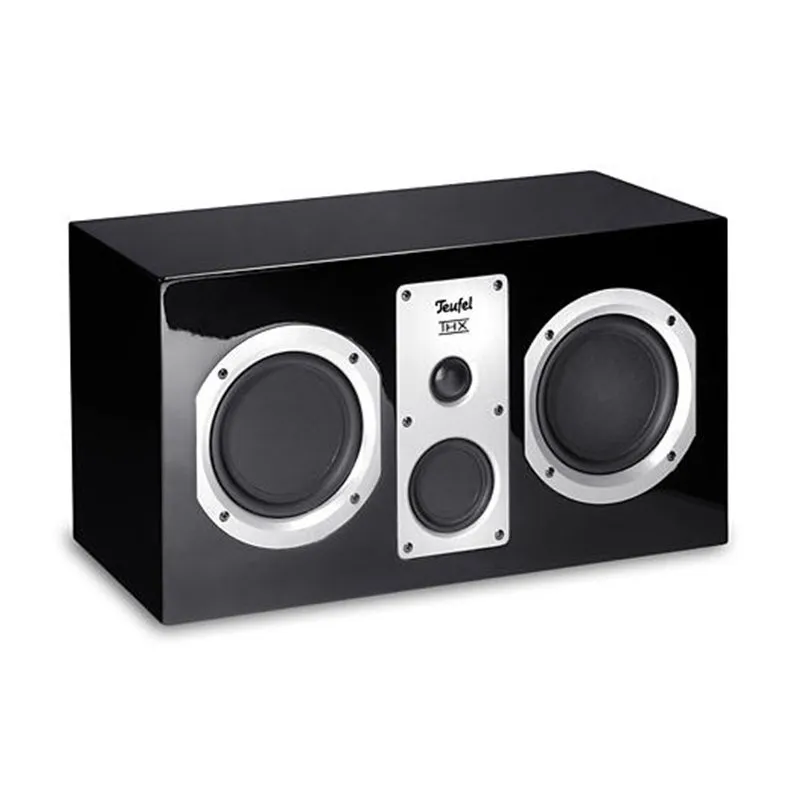 System 8 THX Ultra 2 "5.1-Set Cinema" - 3