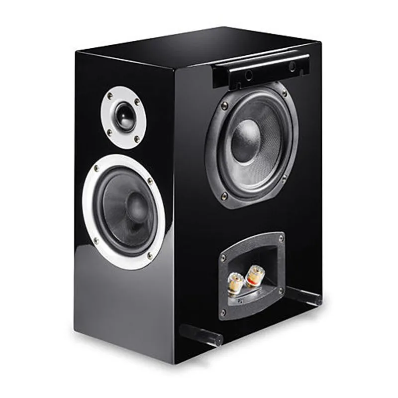 System 8 THX Ultra 2 "5.1-Set Cinema" - 4