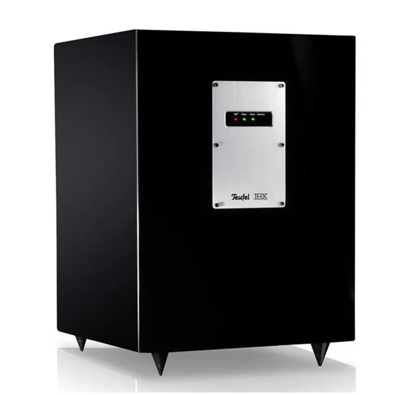 System 8 THX Ultra 2 "5.1-Set Cinema" - 6