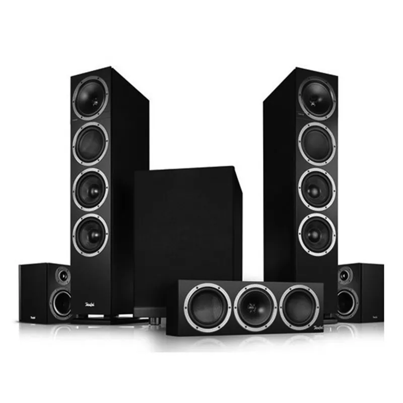 THEATER 500 Surround Direct "5.1-Set"