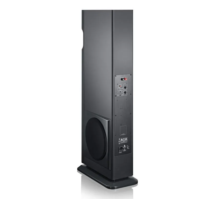 Theater 6 Hybrid Surround "5.2-Set" - 5