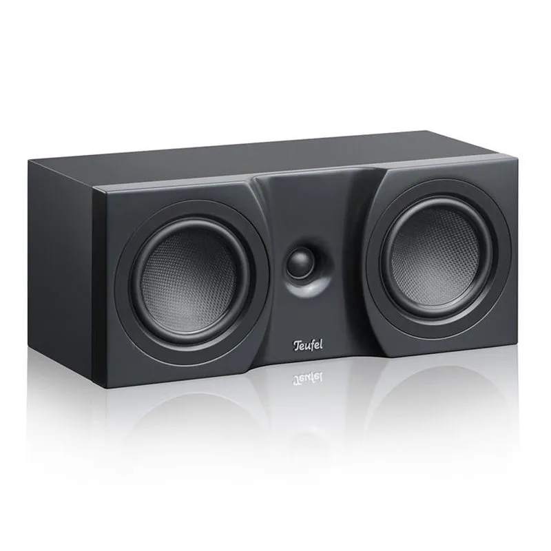 Theater 6 Hybrid Surround "5.2-Set" - 6