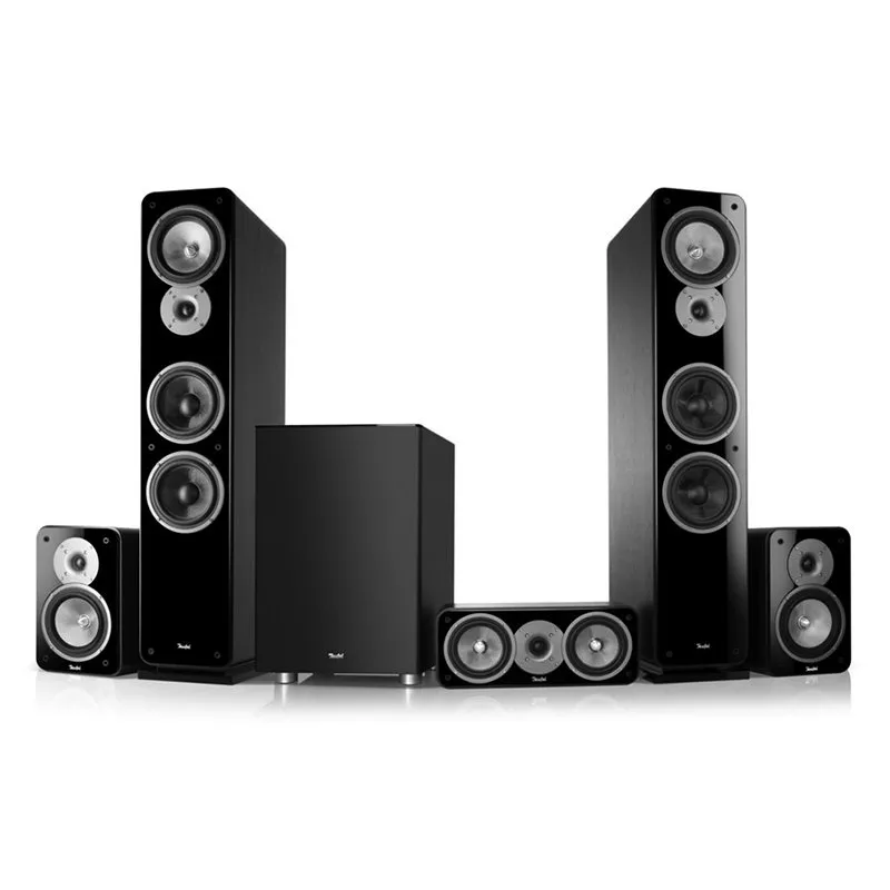 ULTIMA 40 Surround "5.1-Set"